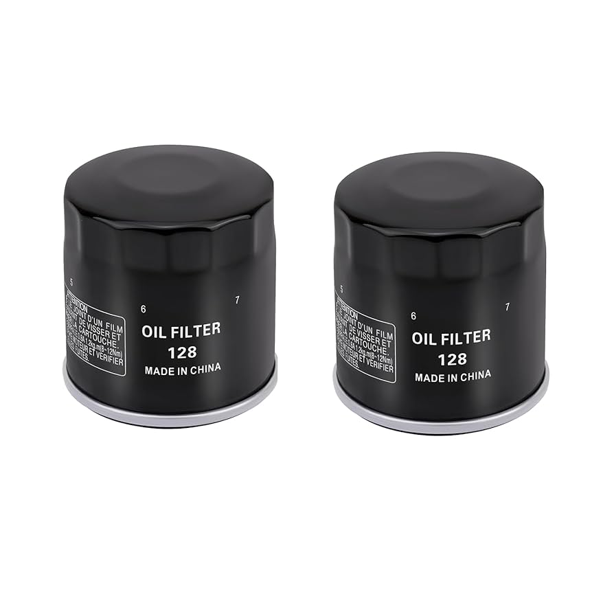 Amazon.com: AHL Oil Filter for 531 30 73-88 SNAPPER PRO